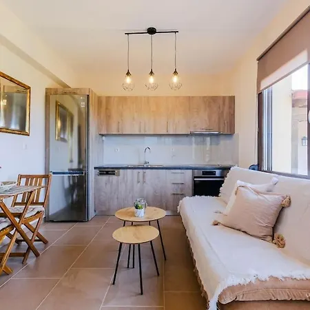 Aqua Vista αpartment In Hanioti, Amazing Views