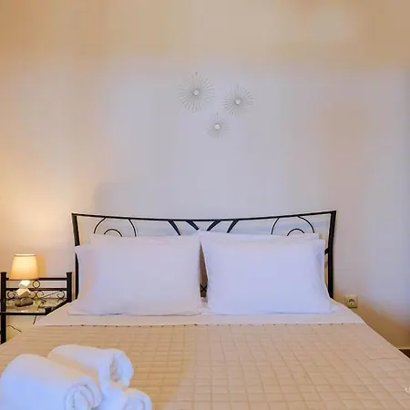 Aqua Vista αpartment In Hanioti, Amazing Views * Hanioti