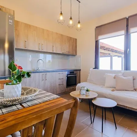 Aqua Vista αpartment In Hanioti, Amazing Views Lejlighed
